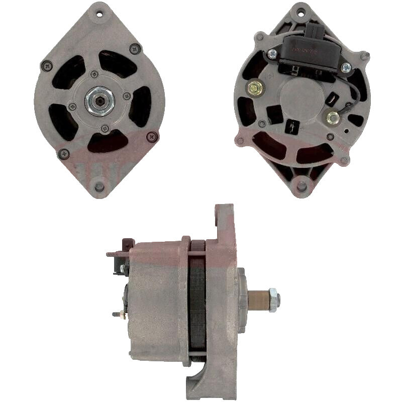 Alternator FOR Thermo King SB III Volvo Bosch Carrier Magneton (Pal/Skoda) Delco - view 2