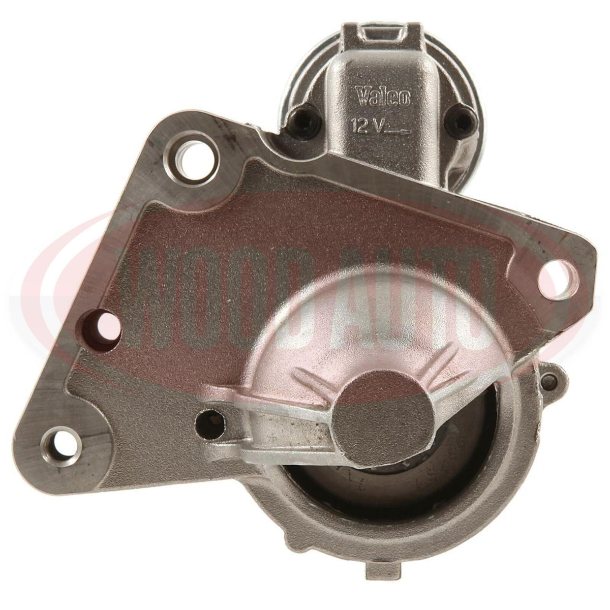 Starter Motor FOR Citroen Berlingo C-Elysee C3 Dispatch Expert 1.5 1.6 Diesel HD - view 4