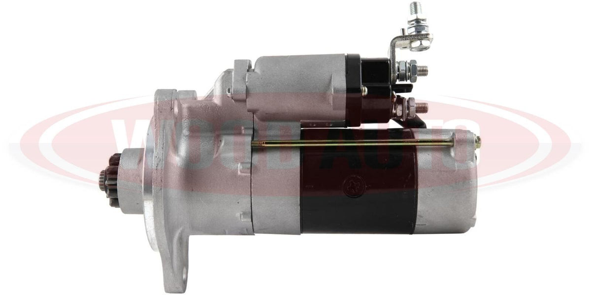 Starter Motor FOR Hino Toyota Truck Tipper CW E13C KS-FS1E KS-FQ1E FR1E - view 5