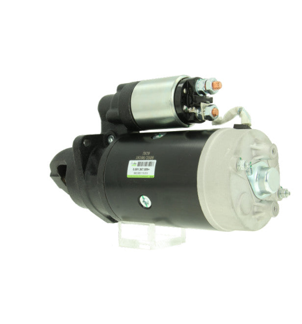 Starter Motor FOR Lamborghini Same Ursus Zetor Agricultural Bukh Marine Carraro - view 9