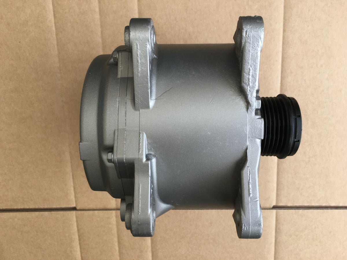 Alternator FOR Audi A8 Q7 3.2 FSi 4.2 Diesel TDi Quattro Water Cooled 190 AMP - view 4