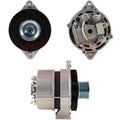 Alternator FOR John Deere Marine 4045DFM50 4045DFM70 4045TFM50 4045TFM75