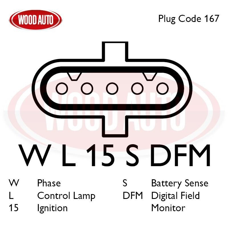 Alternator FOR DAF CF XF Bova Synergy Magnum Solaris Vacanza 12.6 12.9 Diesel - view 8