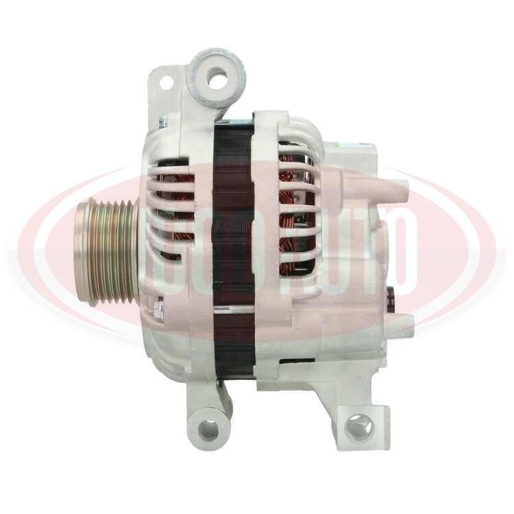 Alternator FOR Mazda 6 1.8 2.0 2.3 Petrol LF17 L813 LF18 L3C1 GG GY 2002-2008 - view 5