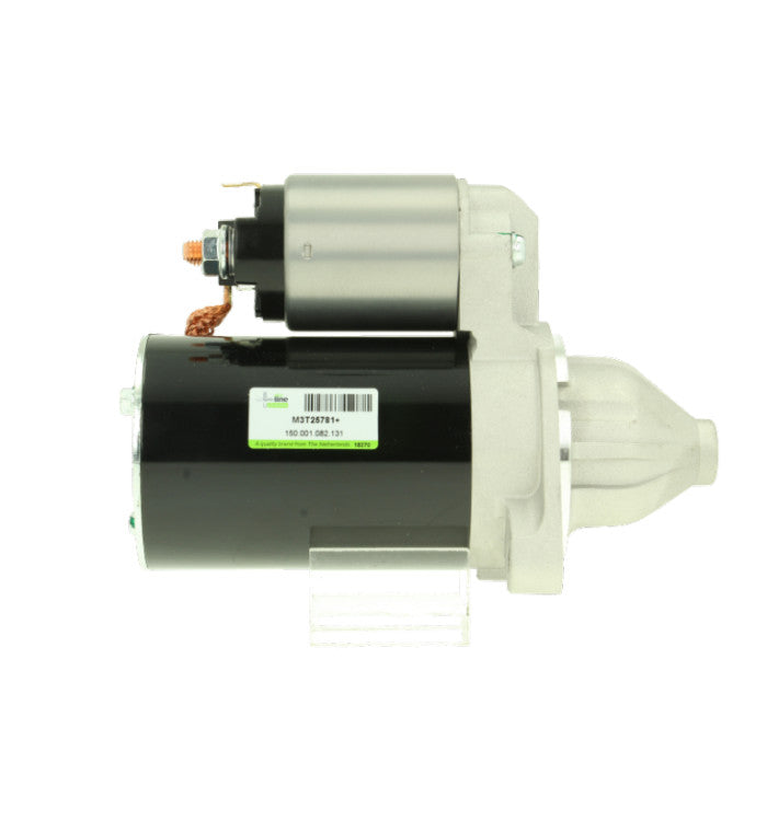 Starter Motor FOR Perkins Volvo Penta Marine Hyundai Kia Kubota - view 4