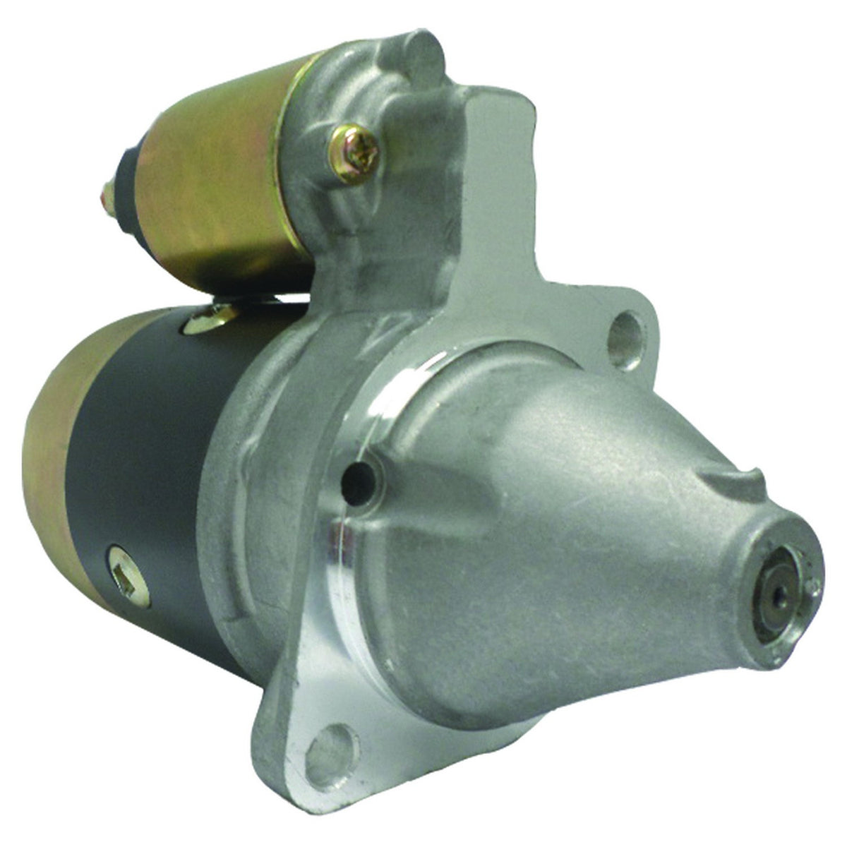 Starter Motor FOR Hyster Mitsubishi TCM Sumitomo Forklift FE VA FS2M FG FG25 - view 10