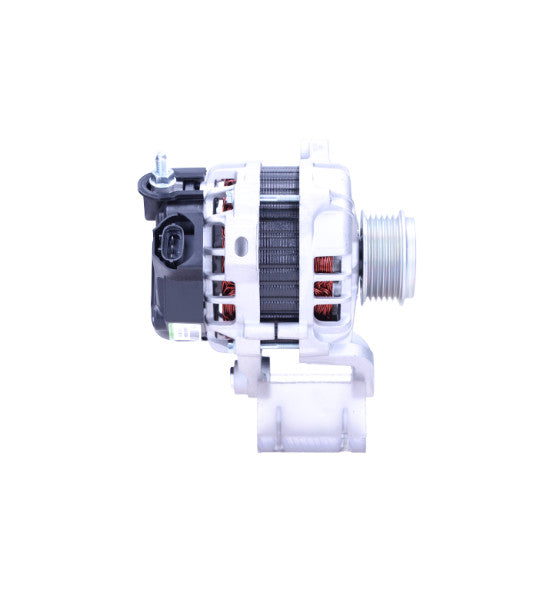 Alternator FOR Hyundai i10 1.0 Kia Picanto 1.0 Petrol G3LA B3LA Bi-Fuel LPG - view 3
