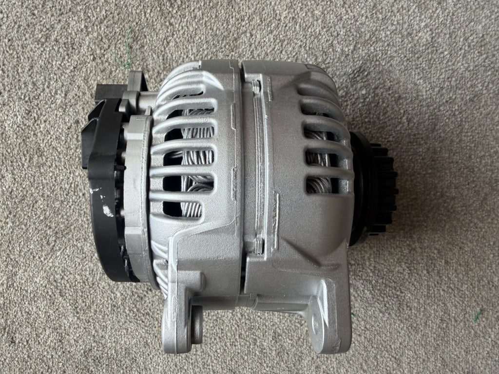 Alternator FOR VW California T5 Camper Multivan Transporter Touareg 2.5 Diesel - view 2