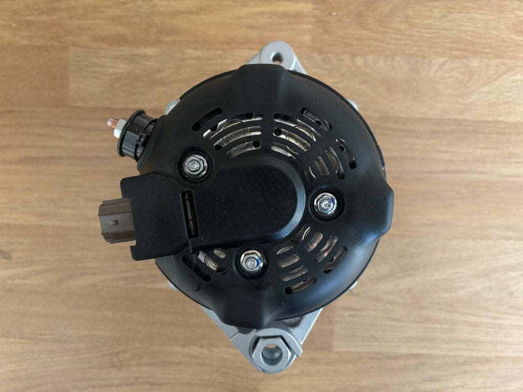 Alternator FOR Toyota Auris Corolla Yaris 1.4 Diesel 1ND-TV D-4D Kappa 2.4 - view 3