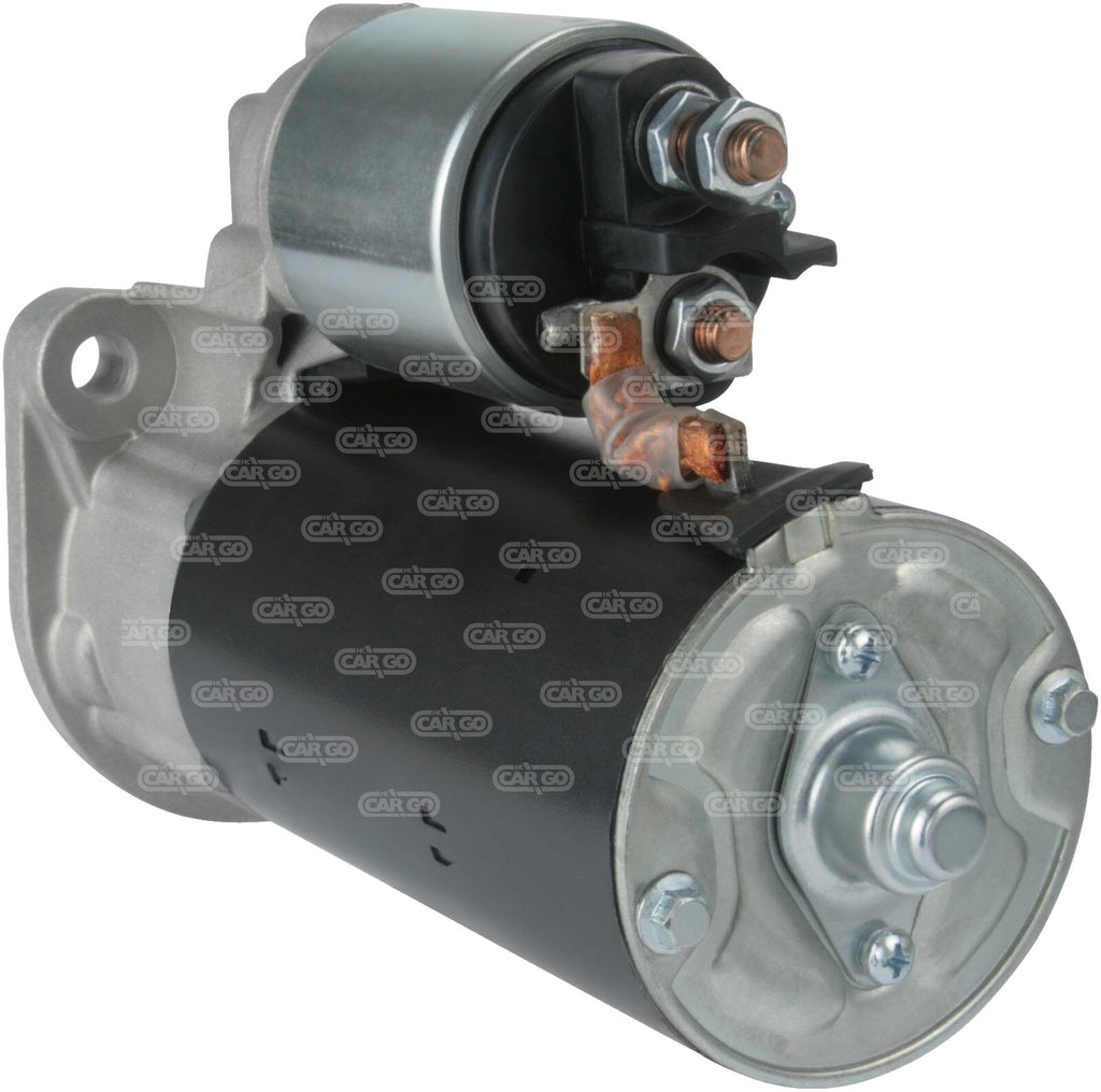 Starter Motor FOR Mercruiser Marine Mercury Marine VM Motori - view 2