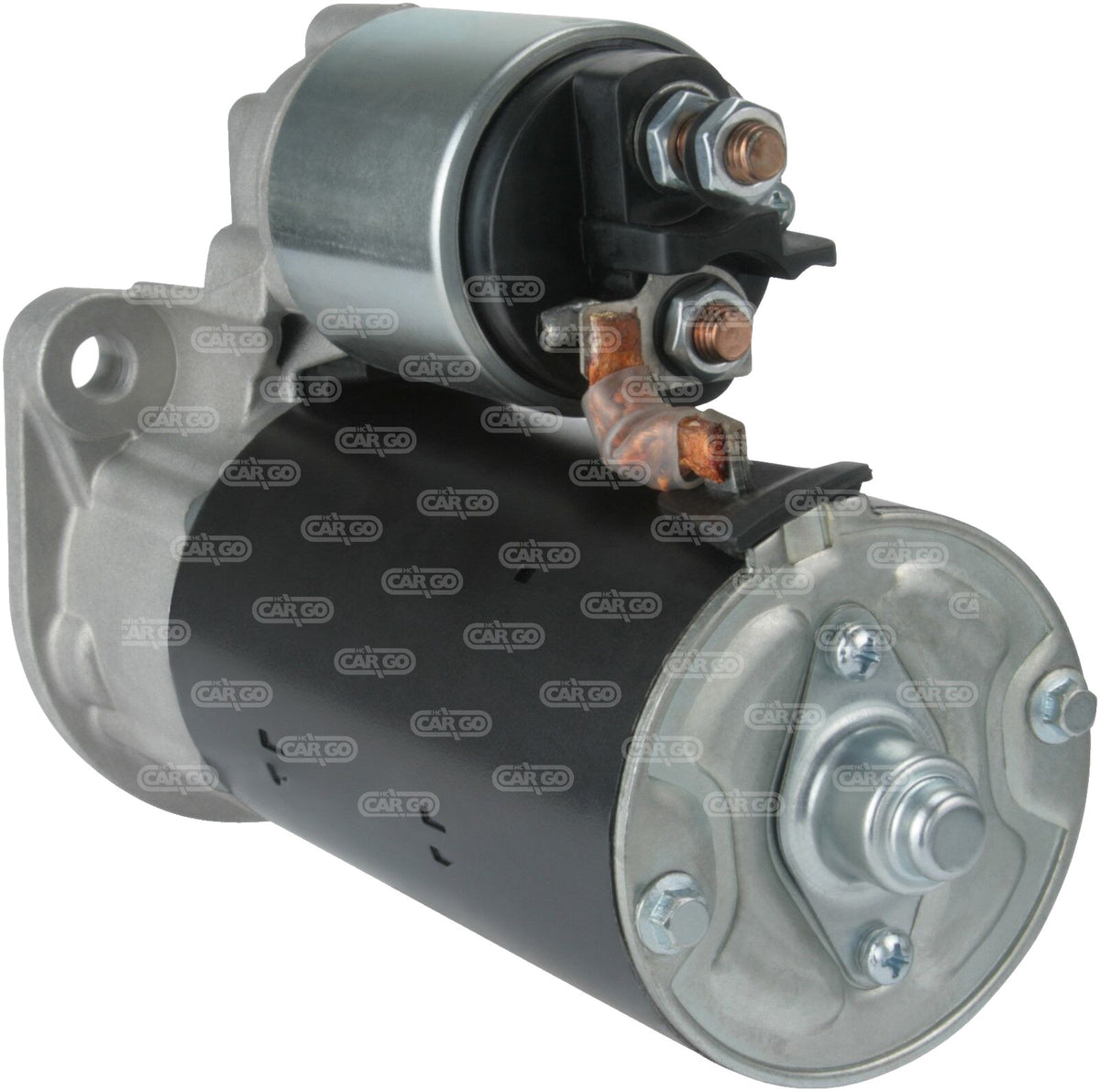 Starter Motor FOR Mercruiser Marine Mercury Marine VM Motori - view 2