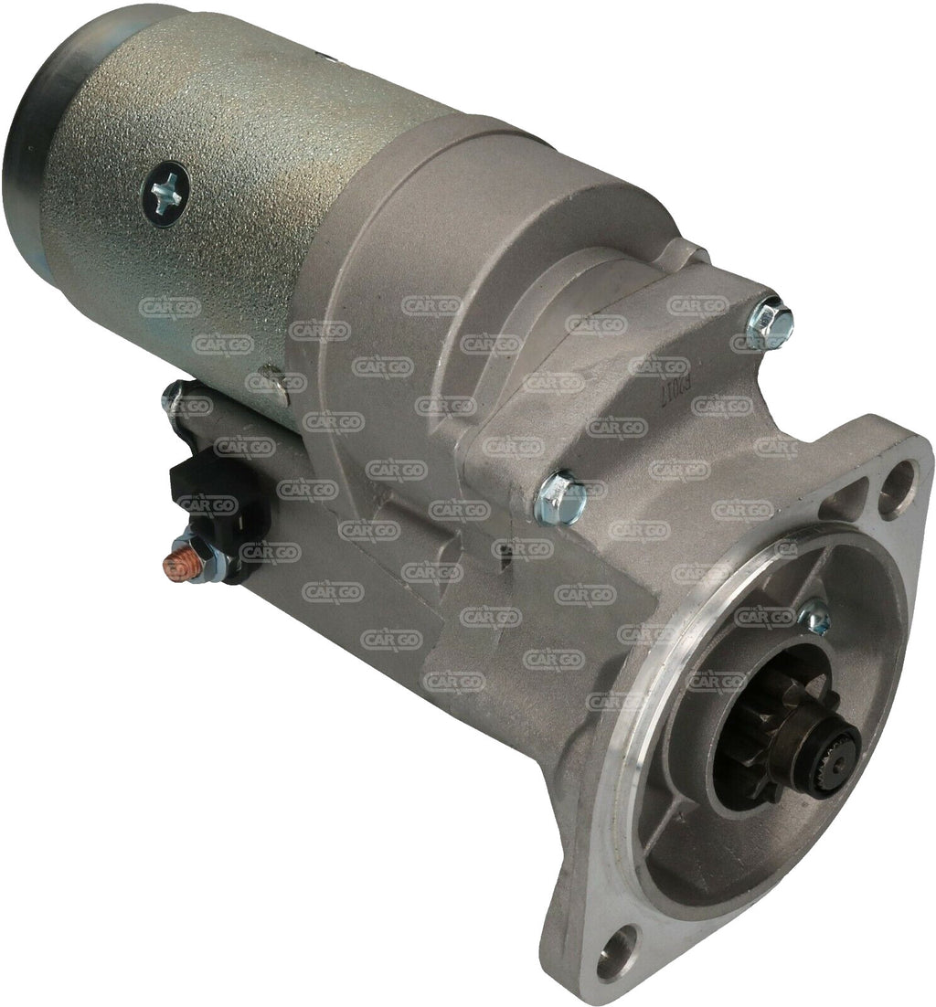 Starter Motor FOR Hyster Forklift Hyster H30 H40 H50 H60 H70 H80 H90 Diesel