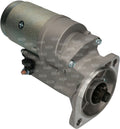 Starter Motor FOR Hyster Forklift Hyster H30 H40 H50 H60 H70 H80 H90 Diesel