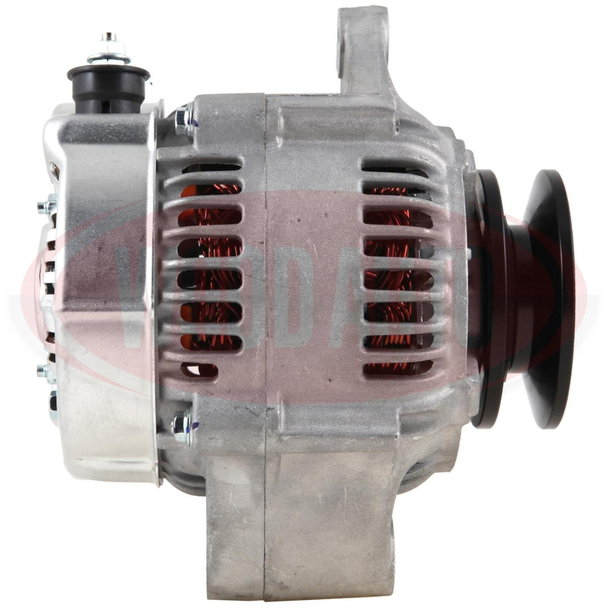 Alternator FOR Industrial Engines Mitsubishi Perkins 80 AMP - view 7