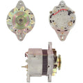 Alternator FOR Mitsubishi FG20 FG25 FG30 Forklift Isuzu Hitachi Nikko Komatsu