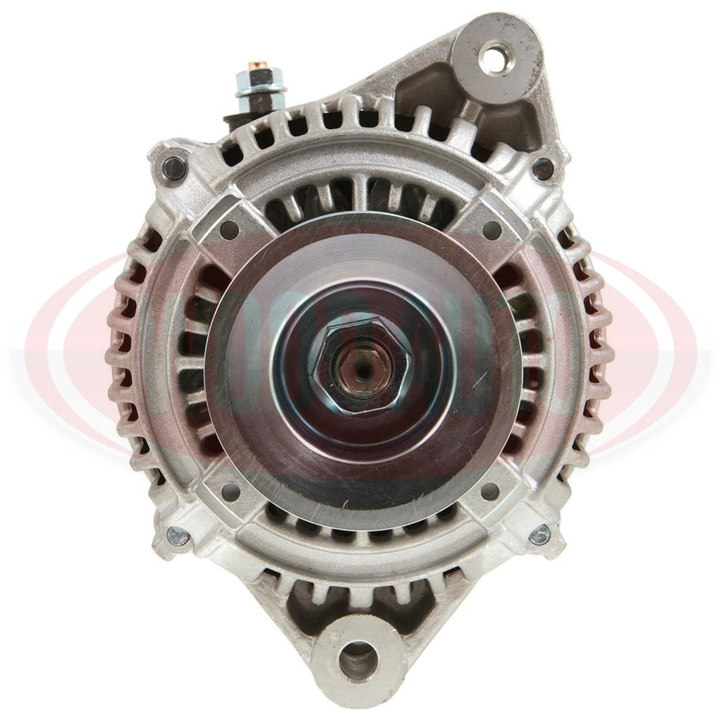 Alternator FOR Toyota Coaster 4.2 D 4.1 Bi-Fuel TD ZB4 ZB5 HZ Dyna 4.1 Diesel - view 4
