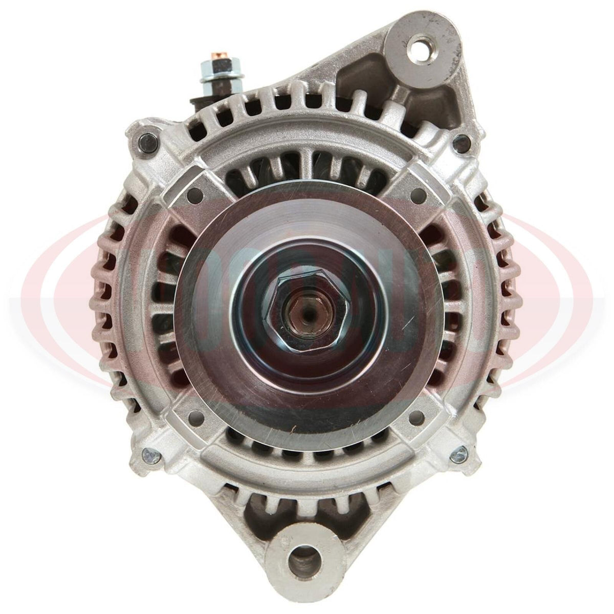 Alternator FOR Toyota Coaster 4.2 D 4.1 Bi-Fuel TD ZB4 ZB5 HZ Dyna 4.1 Diesel - view 4