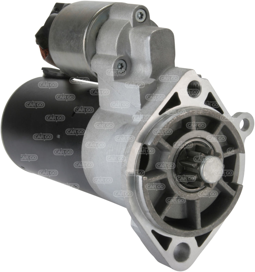 Starter Motor FOR VW LT LT28-35 LT40-55 LT35 LT46 2.5 Diesel TDi D Turbo - view 2