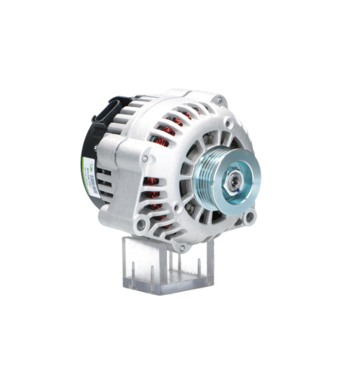 Alternator FOR Chevrolet Silverado GMC Sierra Cadillac 4.3 4.8 6.0 Petrol - view 2