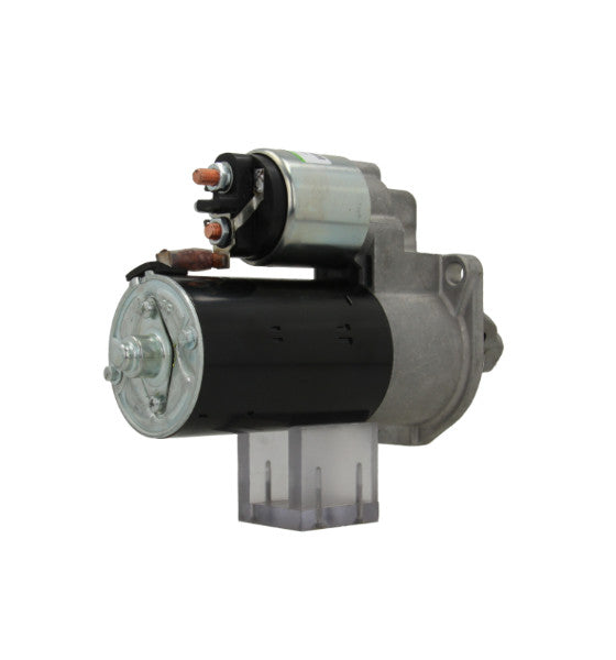 Starter Motor FOR Lombardini 1.6 kw 24 Volt 9 Teeth LDW903 LDW502 LDW602 - view 4