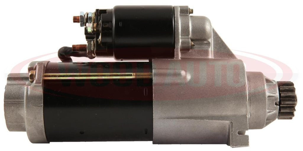 Starter Motor FOR Mariner Marine Mercury Marine Remy (delco) Cargo Wood Auto - view 7