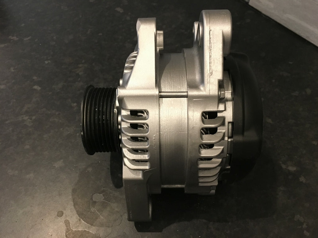 Alternator FOR Honda HR-V CR-V Civic 1.6 Diesel i-DTEC 1597cc - view 2