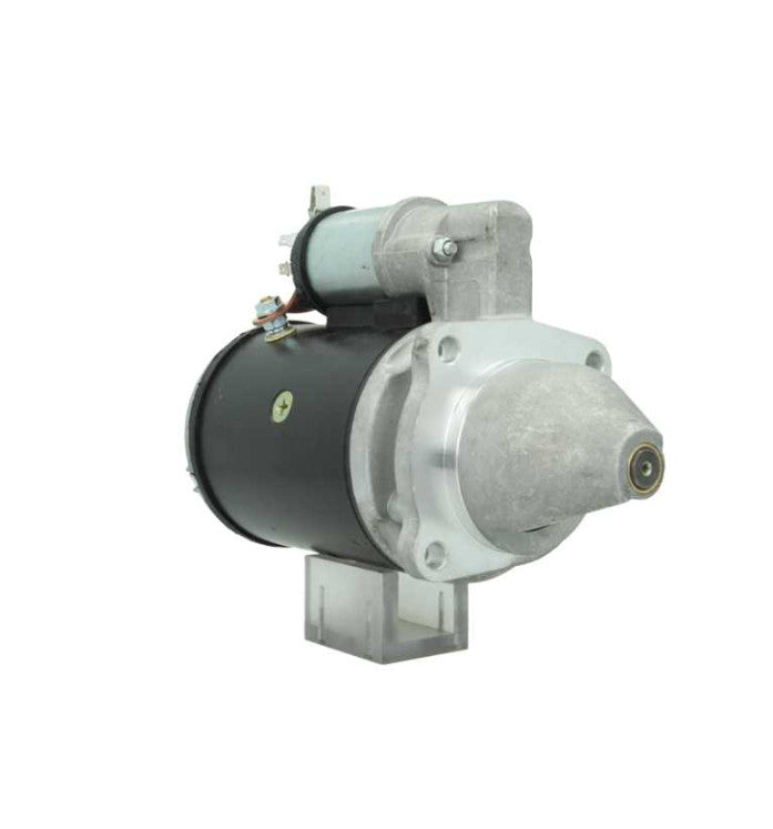 Starter Motor FOR Eicher Massey Ferguson MF200 MF3000 MF4000 274 4270 Landini - view 2