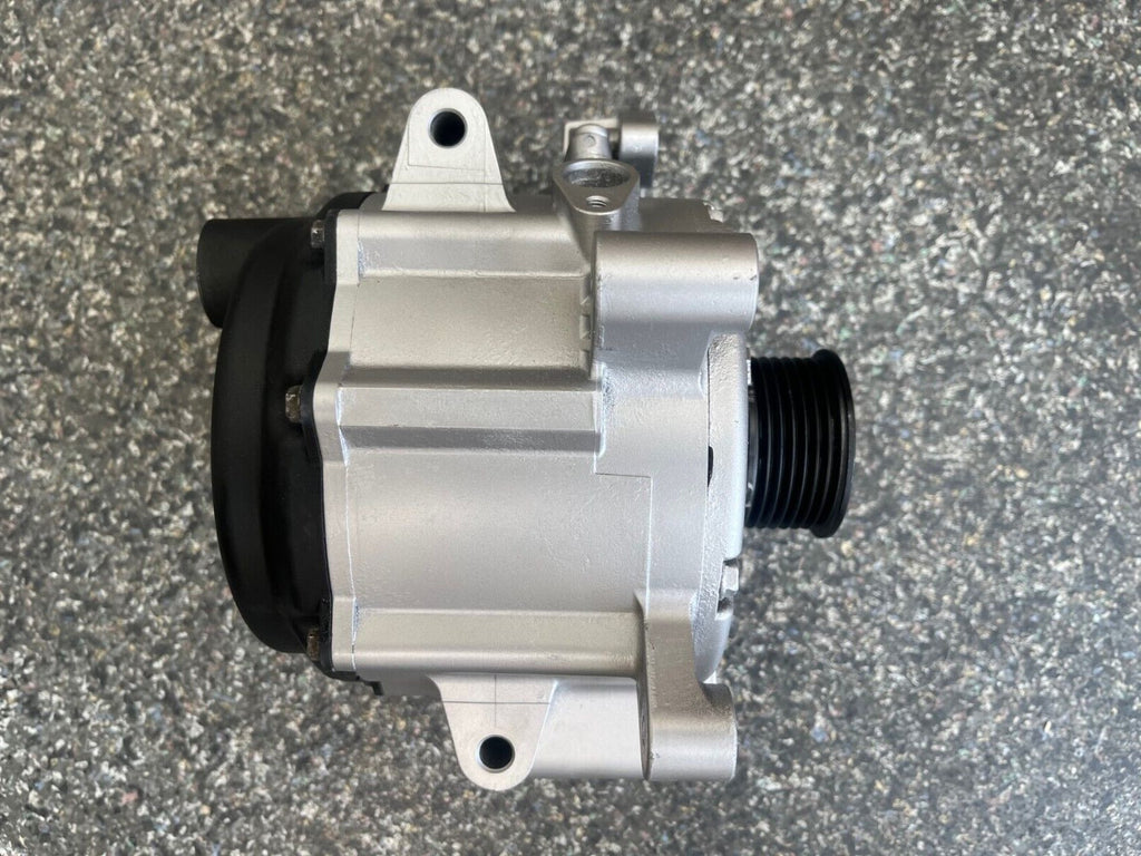 Alternator FOR Porsche Cayenne 4.5 Petrol Turbo S 190 AMP Water Cooled - view 3