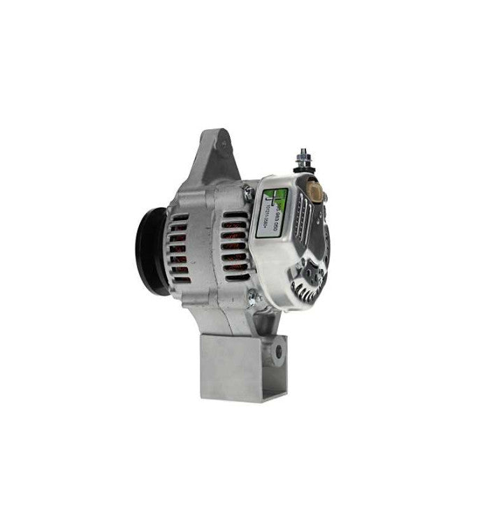 Alternator FOR Toyota Fork Lift 7 - Series 7FG Denso HC-Cargo Wilson Wood Auto - view 9