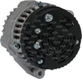 Alternator Fendt FOR Perkins Massey Ferguson Same John Deere Fendt Mercedes KHD