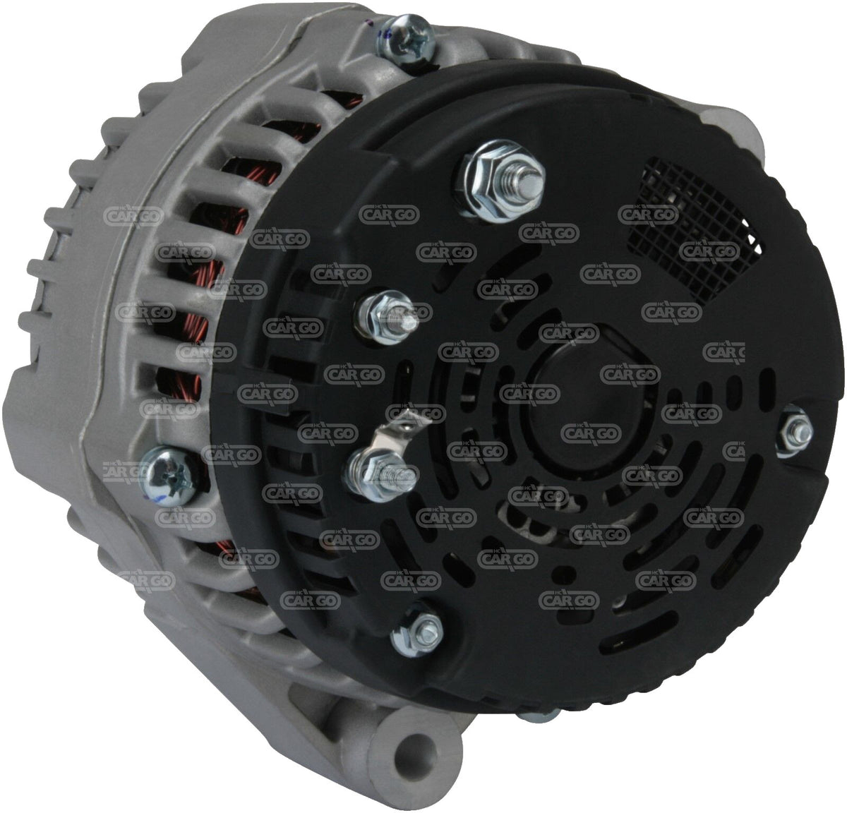 Alternator Fendt FOR Perkins Massey Ferguson Same John Deere Fendt Mercedes KHD