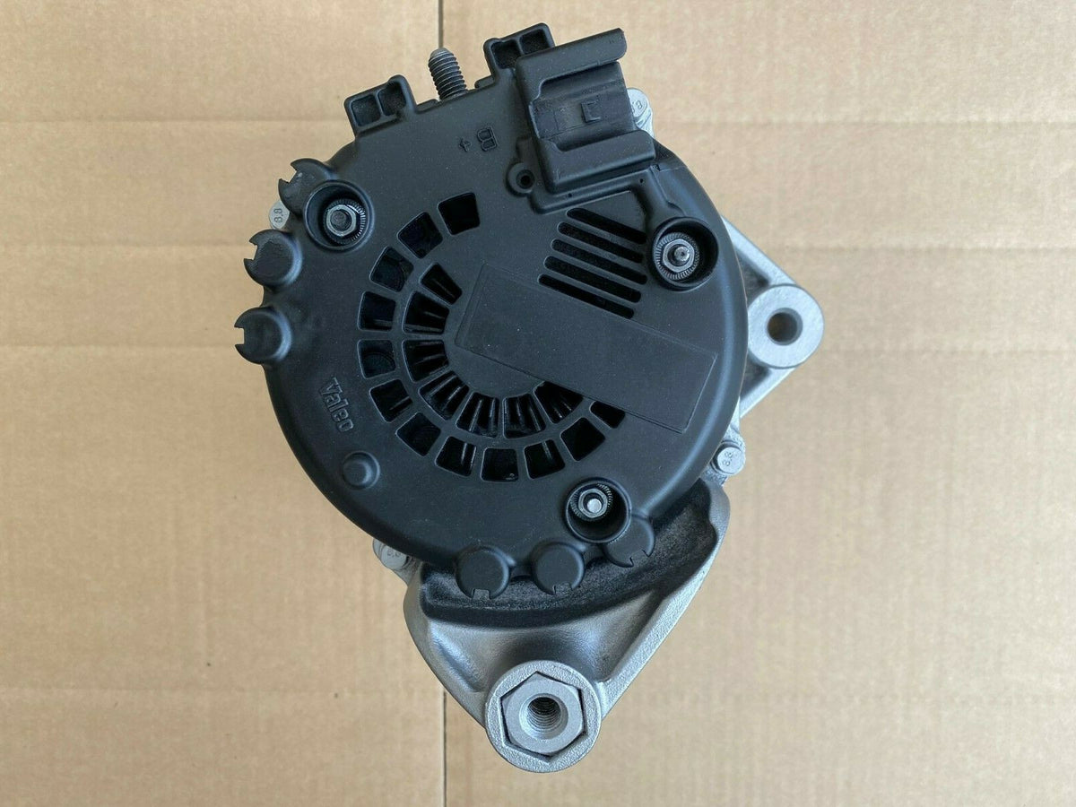 Alternator FOR BMW 116 118 120 123 316 318 320 520 520D X1 X3 2.0 Diesel - view 2