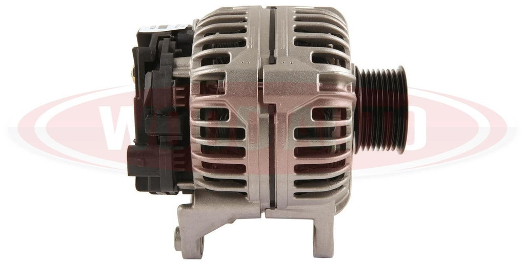 Alternator FOR Case CVX Series CVX140 CVX150 CVX160 CVX175 CVX195 New Holland - view 7