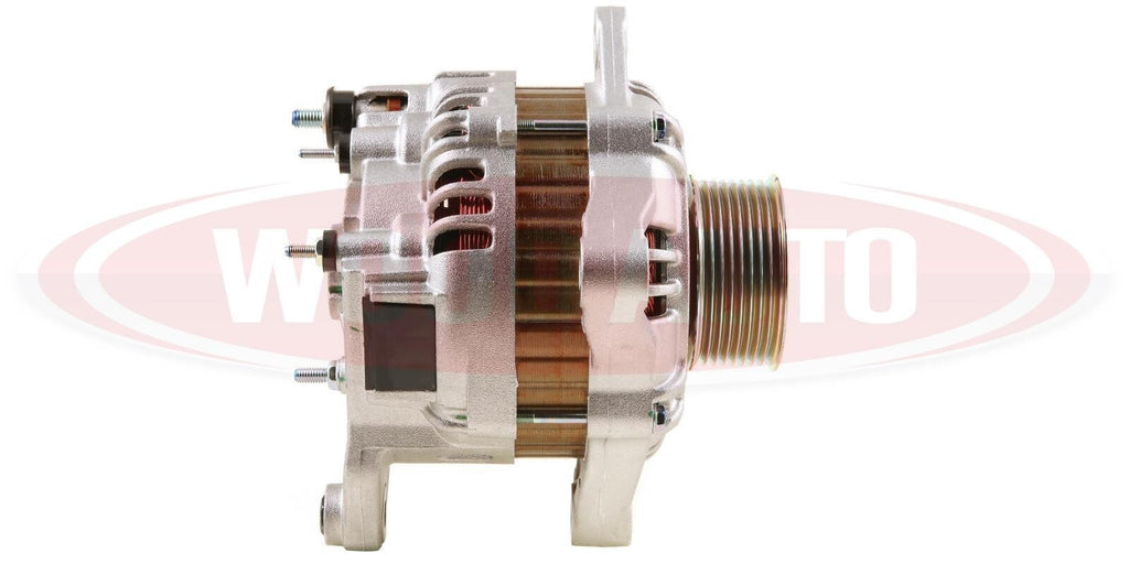 Alternator FOR Iveco Scania Trucks Scania Marine D DI DS DSI Series Toyota - view 7