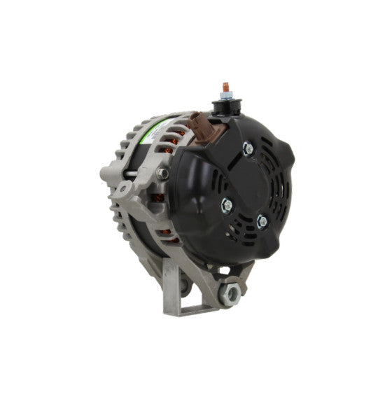 Alternator FOR Toyota Auris Corolla Yaris 1.4 Diesel 1ND-TV D-4D ZRE18 NZE18 P13 - view 7