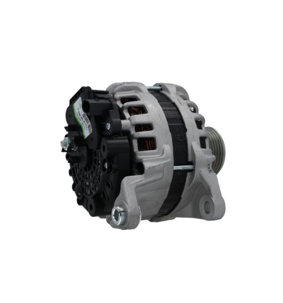 Alternator FOR Iveco Daily BUS VAN 3.0 Diesel 40C2 50C21 65C21 70C21 35S15 55S17 - view 4