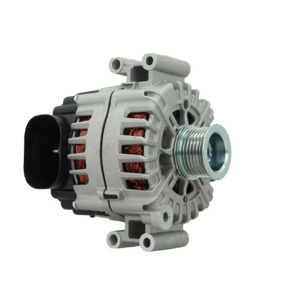 Alternator FOR Audi A4 A5 2.7 Q5 3.0 Diesel TDi BMW 7 750 X5 X5M X6 4.4 Petrol - view 2