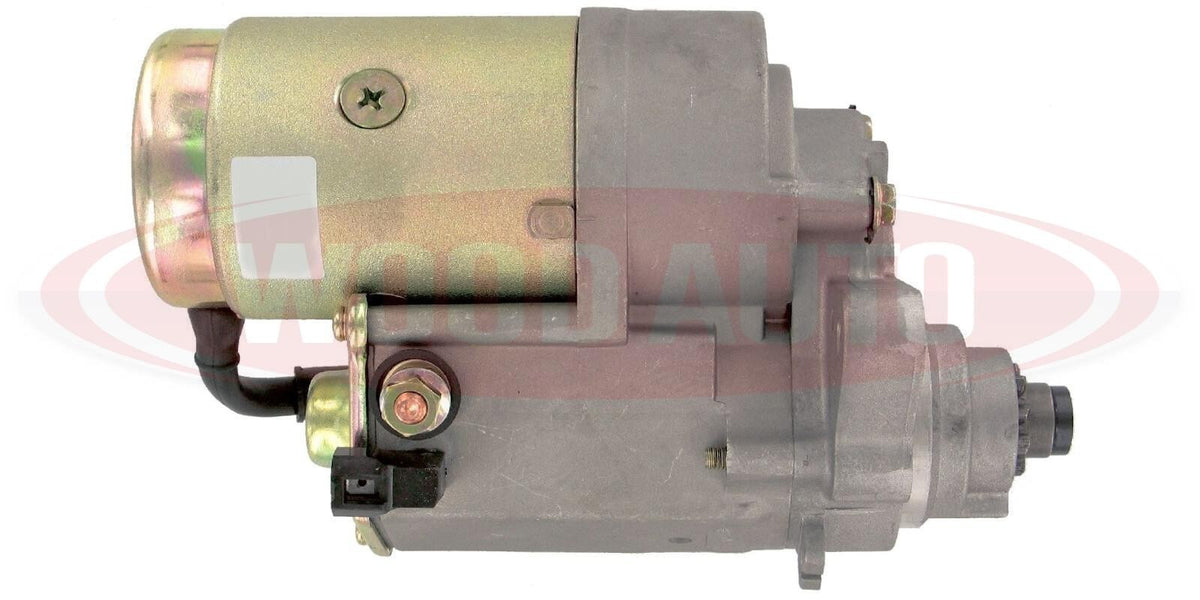 Starter Motor FOR Lexus GX470 LX470 4.7 LS400 V8 4.0 Toyota Landcruiser 4.7 - view 6