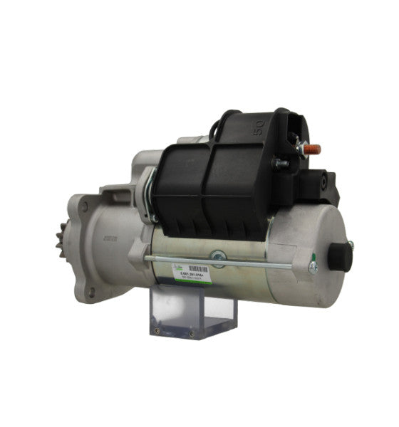 Starter Motor FOR Deutz Howo Scania Steyr Weichai Powerstar 26-280 Marine WD615 - view 8