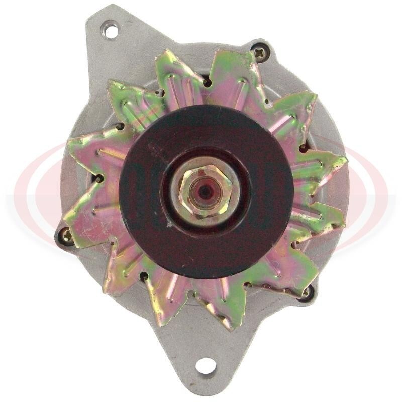 Alternator FOR Toyota Ford Lift Truck Land Cruiser Denso Prestolite Lucas Hyster - view 3