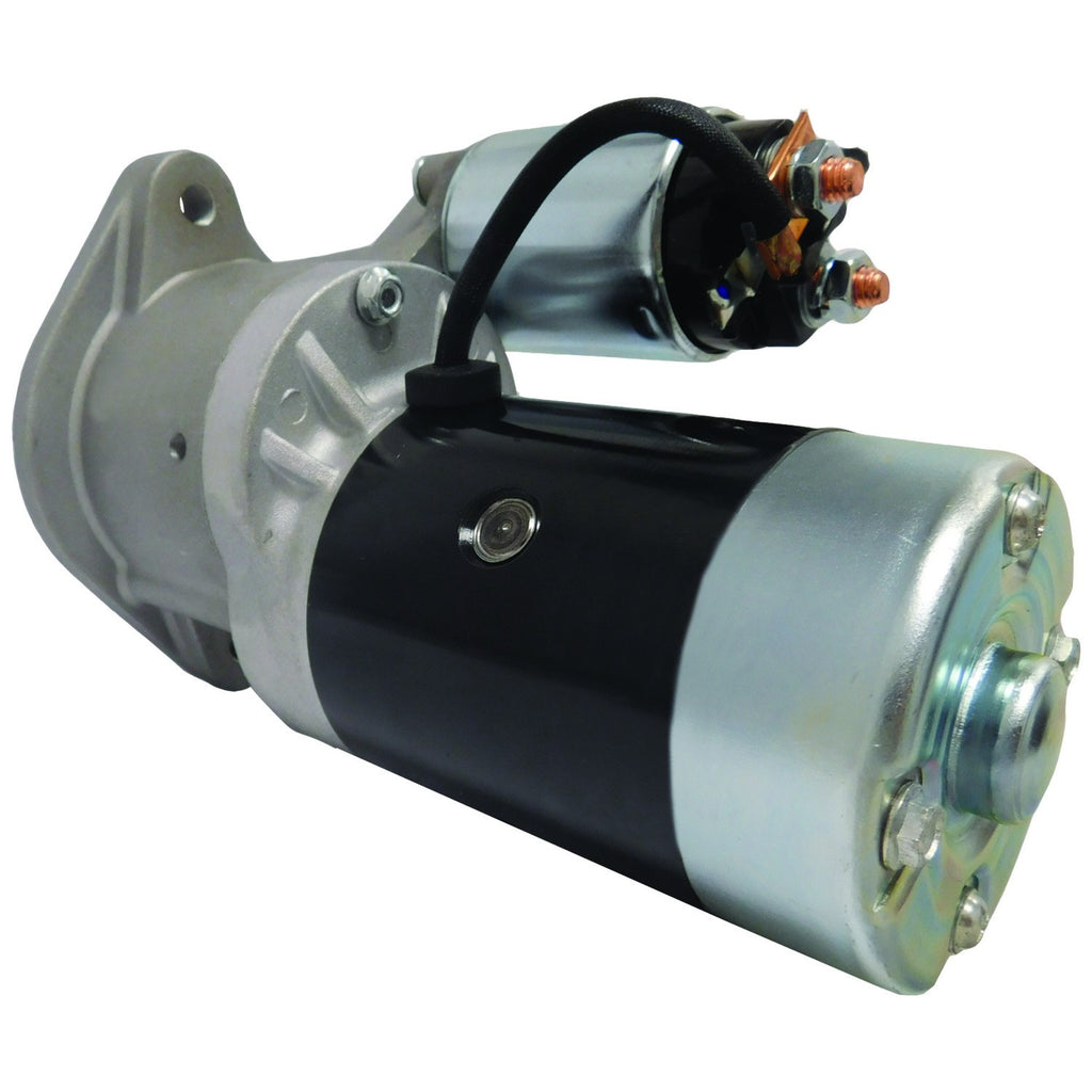 Starter Motor FOR Vetus Marine M2 M3 M2.C5 M2.D5 M2.06 M3.09 Mitsubishi - view 2