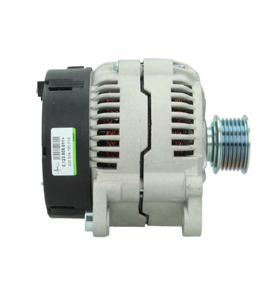 Alternator FOR Volvo 850 S70 V70 Ford Galaxy Seat Alhambra VW Polo Caddy Sharan - view 2