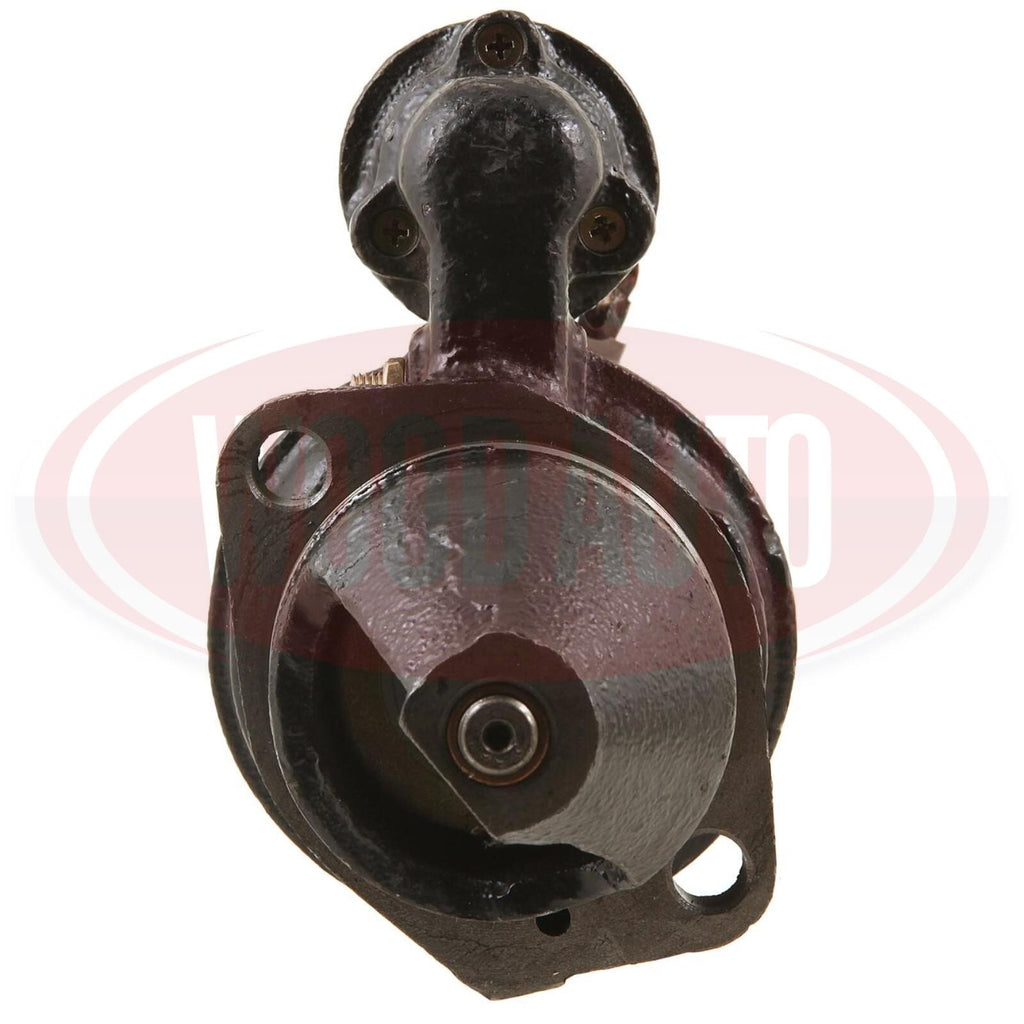 Starter Motor FOR John Deere Diesel 1000 Series 2000 Series JD Series Diesel - view 4