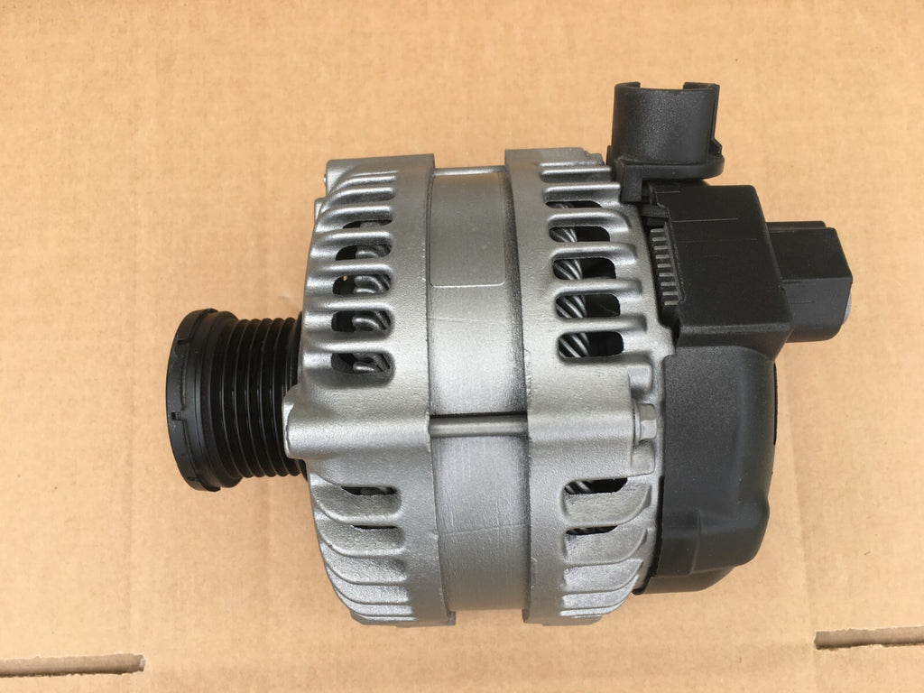 Alternator FOR Ford B-MAX Fiesta Focus Tourneo Transit 1.0 Petrol - view 2