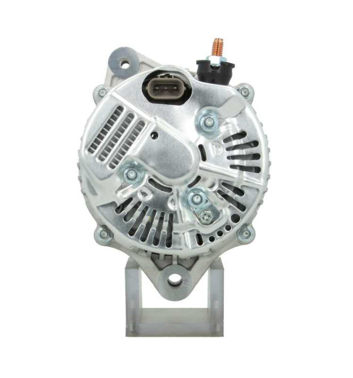 Alternator FOR Toyota Dyna BU222LT-8.0 Denso HC-Cargo 2 Groove Pulley 24 Volt - view 7