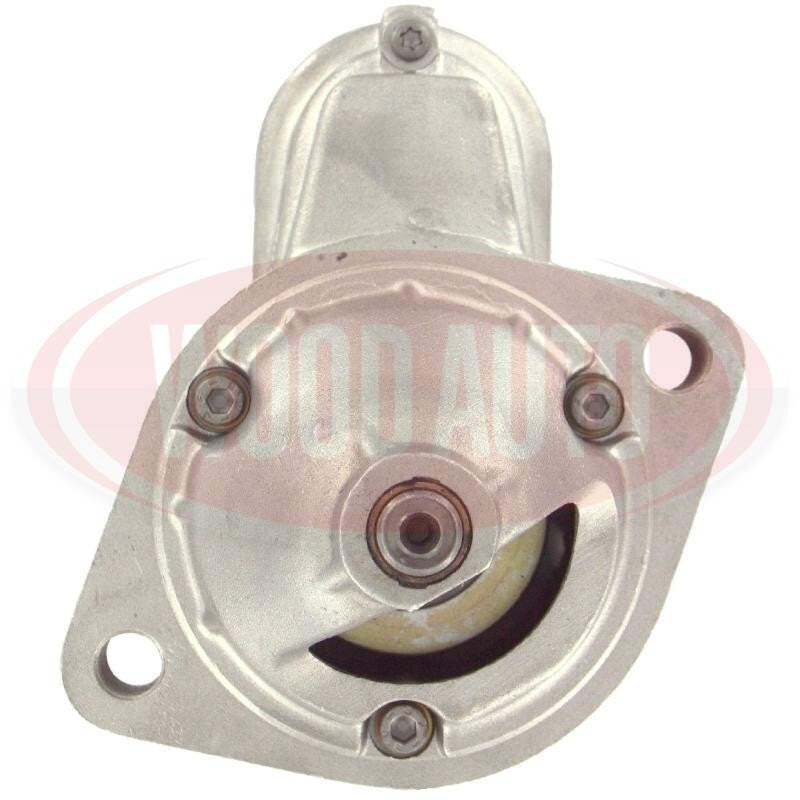 Starter Motor FOR Volvo Volvo Penta Marine 0.4 0.9 1.3 2.3 Diesel AQ131 - view 5