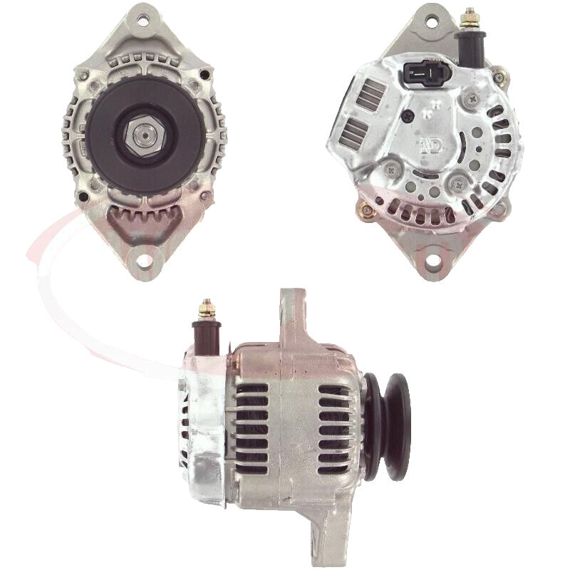 Alternator FOR John Deere 5000 Series 5320 5320N 5400 5400N RE46043 Tractor - view 3