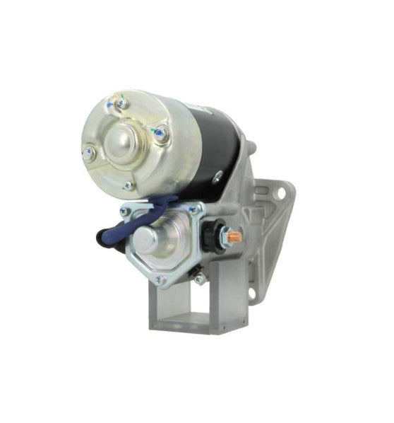 Starter Motor FOR Caterpillar Atlas Copco Daewoo Doosan JCB Manitou TCM B3.3-65 - view 5