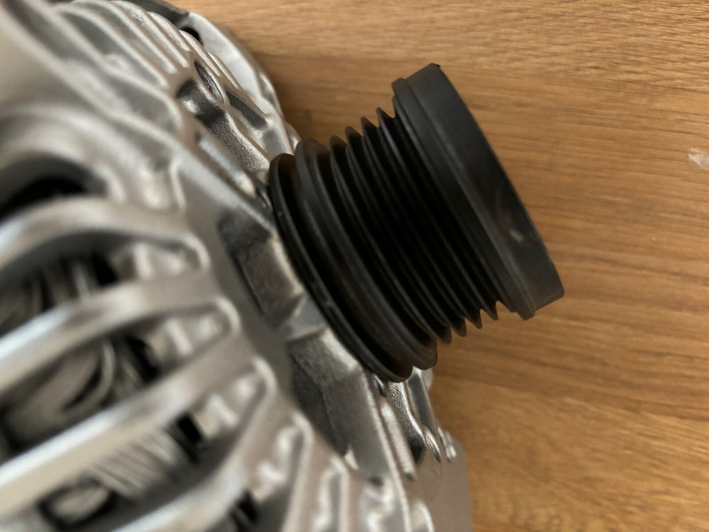 Alternator FOR Mercedes A160 A180 A200 B180 B200 2.0 Diesel CDi A Class B Class - view 5