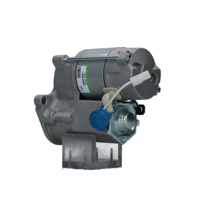 Starter Motor FOR Kubota D1105BH V1505BH D1105 D905E-BX V1505-E BX22 KX41-2 - view 8